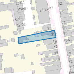 Perceel HVR00-D-2244