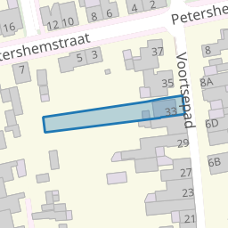 Perceel HVR00-D-2330