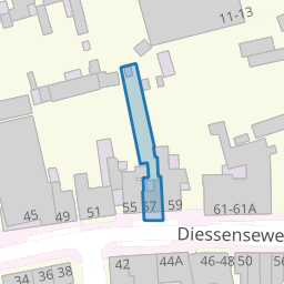 Perceel HVR00-D-2392