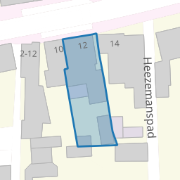 Perceel HVR00-D-2460