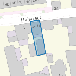Perceel HVR00-D-2475