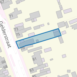 Perceel HVR00-D-2493