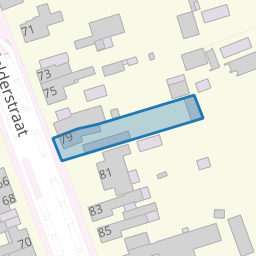 Perceel HVR00-D-2494