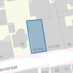 Perceel HVR00-D-2499