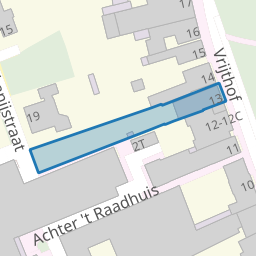 Perceel HVR00-D-2523