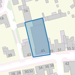 Perceel HVR00-D-2546