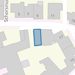 Perceel HVR00-D-2583