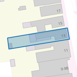 Perceel HVR00-D-2587