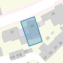 Perceel HVR00-D-2624