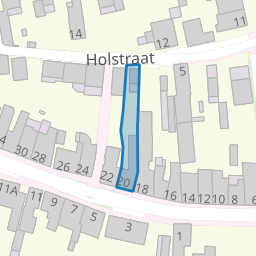 Perceel HVR00-D-2689