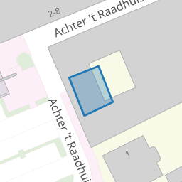 Perceel HVR00-D-2702