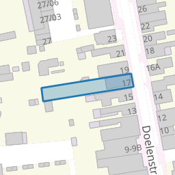 Perceel HVR00-D-2711