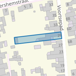 Perceel HVR00-D-2744