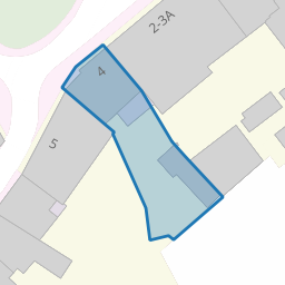 Perceel HVR00-D-2805