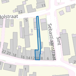 Perceel HVR00-D-2822