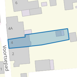 Perceel HVR00-D-2855