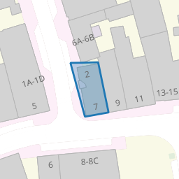 Perceel HVR00-D-2865