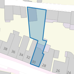 Perceel HVR00-D-2895