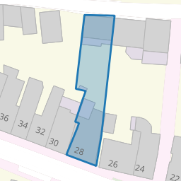 Perceel HVR00-D-2896
