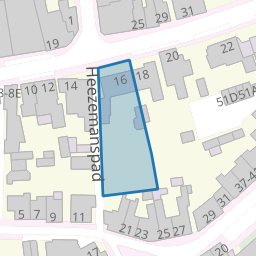 Perceel HVR00-D-2934