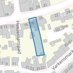 Perceel HVR00-D-2935