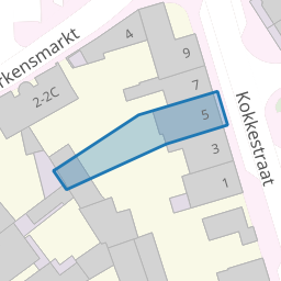 Perceel HVR00-D-2937