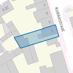 Perceel HVR00-D-2939