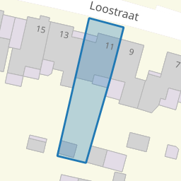 Perceel HVR00-D-2963