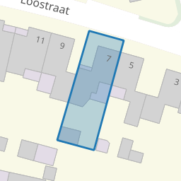 Perceel HVR00-D-2965