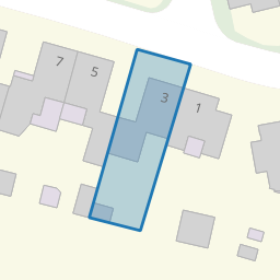 Perceel HVR00-D-2967