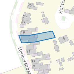 Perceel HVR00-D-2974