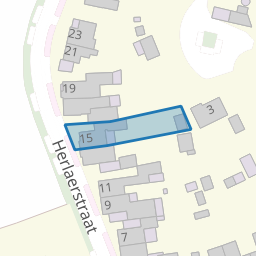 Perceel HVR00-D-2975