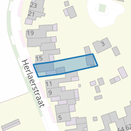 Perceel HVR00-D-2976