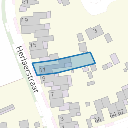 Perceel HVR00-D-2977