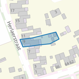 Perceel HVR00-D-2978