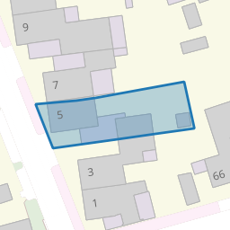 Perceel HVR00-D-2980