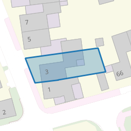 Perceel HVR00-D-2981