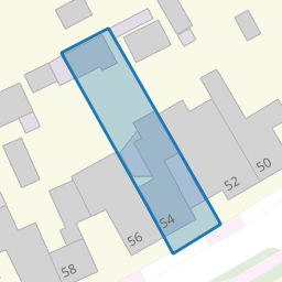 Perceel HVR00-D-2989