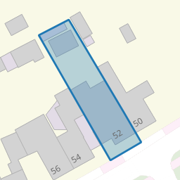 Perceel HVR00-D-2990