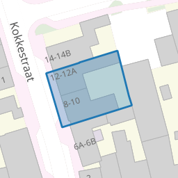 Perceel HVR00-D-3011