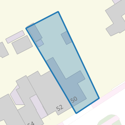 Perceel HVR00-D-3040