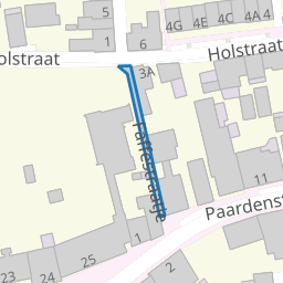 Perceel HVR00-D-3053