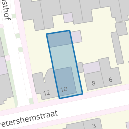 Perceel HVR00-D-3077