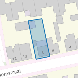 Perceel HVR00-D-3078