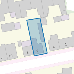 Perceel HVR00-D-3079