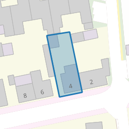 Perceel HVR00-D-3080