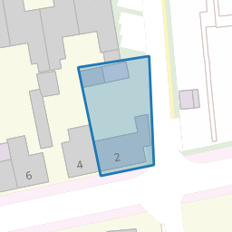 Perceel HVR00-D-3081