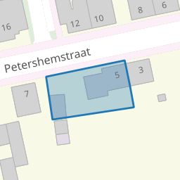 Perceel HVR00-D-3083