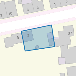 Perceel HVR00-D-3084