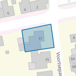 Perceel HVR00-D-3085